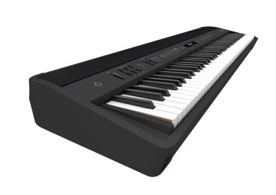 Roland FP90X Digital Piano in Black
