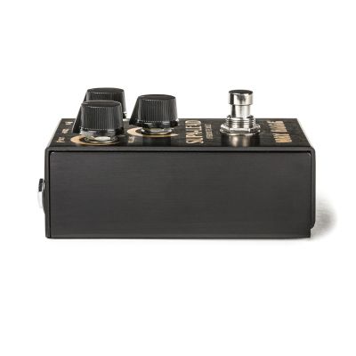 Way Huge Smalls Supa-Lead Overdrive Pedal 