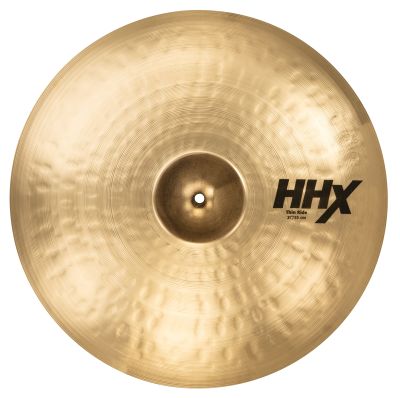 Sabian 21