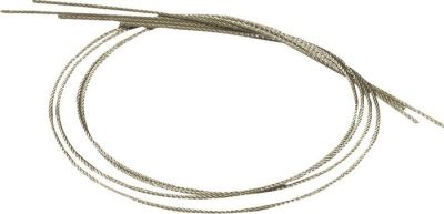 Trick T-TP4 Snare Tie Wire Cable (2Pk)