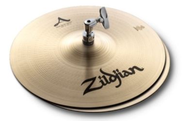 Zildjian A0113 12