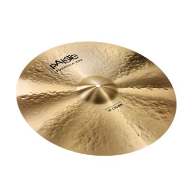 Paiste 18