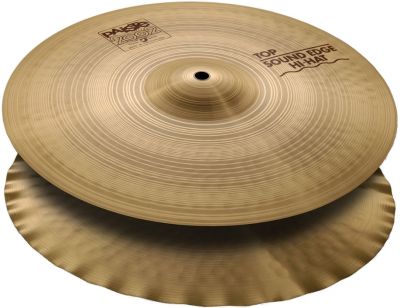 Paiste 14