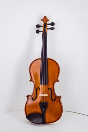 Stentor Student II 1/2 Size Violin Outfit Satin