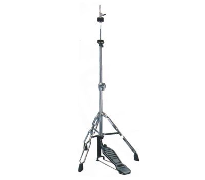 DXP HH2 Double Braced Hi Hat Pedal Stand