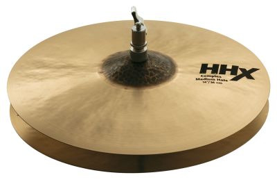 Sabian HHX Complex Promotional Set