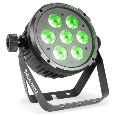 BeamZ BT270 7x6W LED Parcan