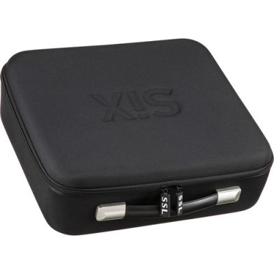 SSL -SiX Mixer - Custom Carry Case