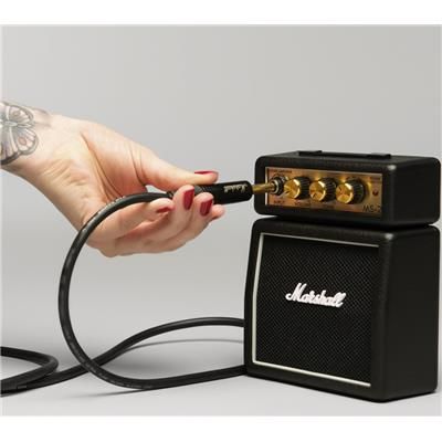 Marshall MS2 Micro Guitar Amplifier