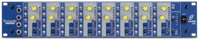 Focusrite ISA 828 MKII High Grade Mic Preamp