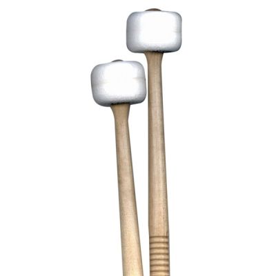 Bass Drum Mallets Pair