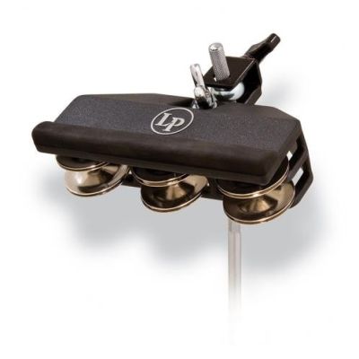 LP 1207-T Jam Tamb Drum Kit Tambourine