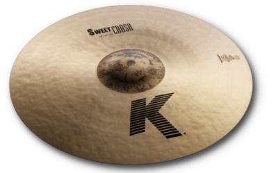 Zildjian K0703 17