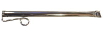 Trophy Metal Slide Whistle Swanee flute