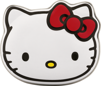Fender x Hello Kitty 18 Pack Pick Tin