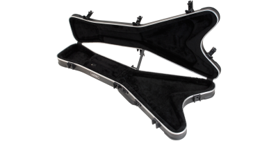 SKB 1SKB-58 Flying V Hard Case
