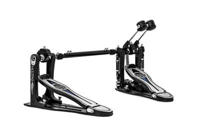 Mapex Falcon Double Kick Pedal