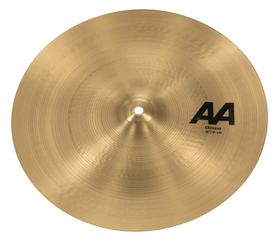 Sabian 16