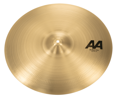 Sabian 20