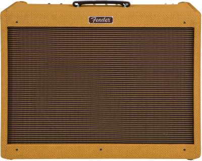 Fender Blues Deluxe Reissue