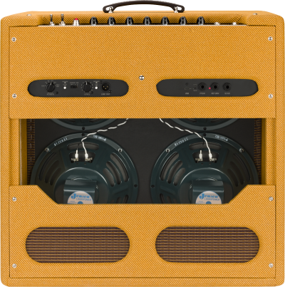 Fender Tone Master Bassman