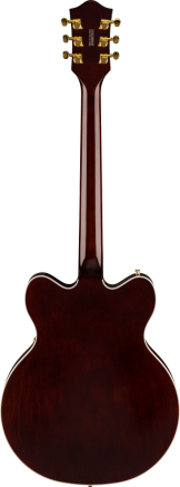 Gretsch Limited Edition Abbey Road Studiomatic Hollow Body with Bigsby Classic Walnut Stain