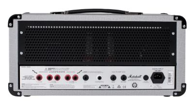 Marshall 2525H Mini Jubilee 25w Guitar Amp Head
