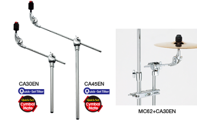 Tama CA45EN Cymbal Arm Holder