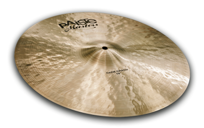 Paiste - 18