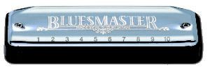 Suzuki Bluesmaster Harmonica A