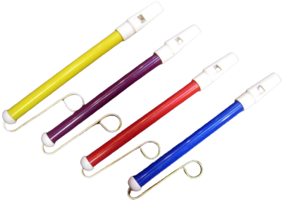Trophy Slide Whistle Swanee flute