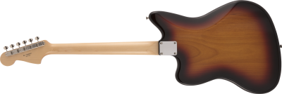 Fender Made in Japan Heritage 60s Jazzmaster, Rosewood Fingerboard, 3-Color Sunburst