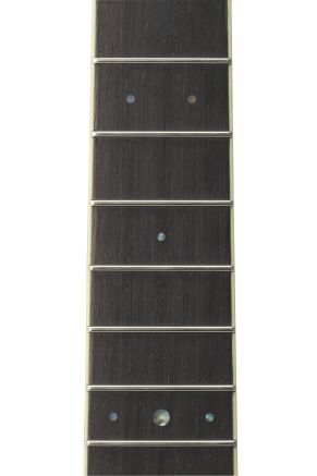 Yamaha LS6M ARE Acoustic Electric Natural