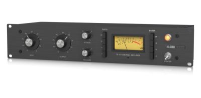 Klark Teknik 76-KT Classic FET-Style Compressor (1176 Clone)