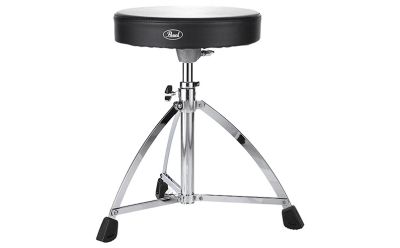 Pearl D-730S Drum Throne
