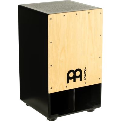 Meinl SUBCAJ1AWA Subwoofer Series Cajon - American White Ash