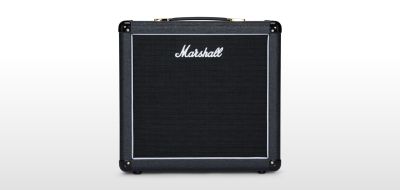 Marshall Studio Series Classic SC112 1x12 Speaker Cab