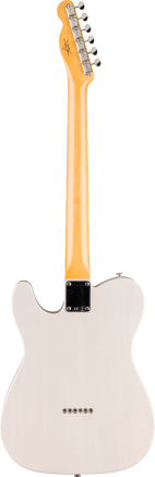 Fender Custom Shop Vintage Custom 1950 Pine Esquire in Aged White Blonde