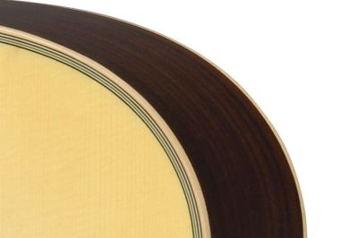 Yamaha LL16 ARE Acoustic Electric Brown Sunburst