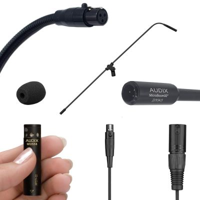 Audix ADX-MB2455-HC MicroBoom System 24