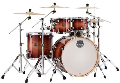 Mapex AR529SRA Armory Drumkit