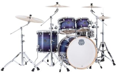 Mapex AR529SVL Armory Drumkit