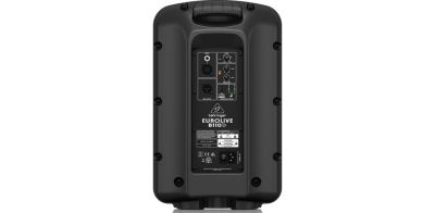 Behringer Eurolive B110D Speaker 