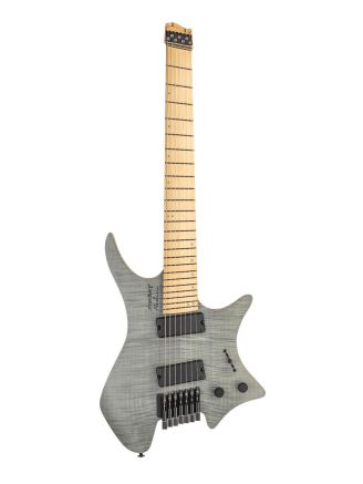 .strandberg Boden Standard NX 7 Charcoal