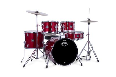 Mapex CM5844FTCIR Comet Drumkit