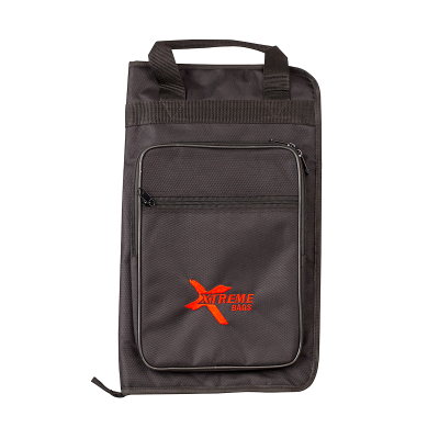 Xtreme CTB30 Premium Large Drum Stick Bag.