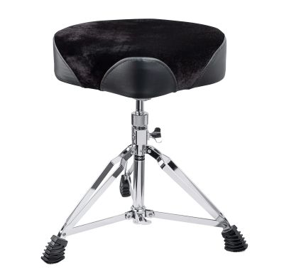 DXP DA1250  Deluxe Drum Throne / Stool
