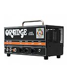 Orange DA15H Dark Terror Guitar Valve Head