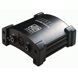Smart Acoustic DI10 Di Box