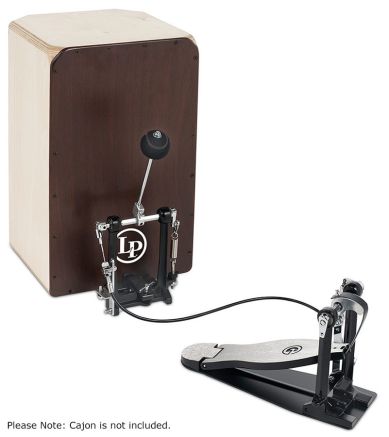 Gibraltar V3 Kevlar Strap Drive Cajon Pedal
